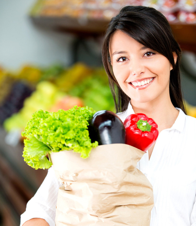 MrsGrocery.com Oshawa